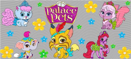 16oz Disney-D 3361